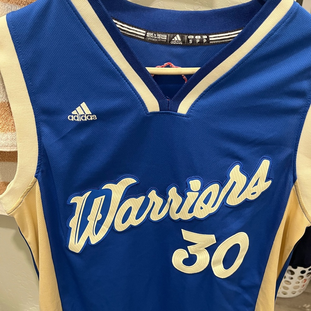 Golden State Warriors